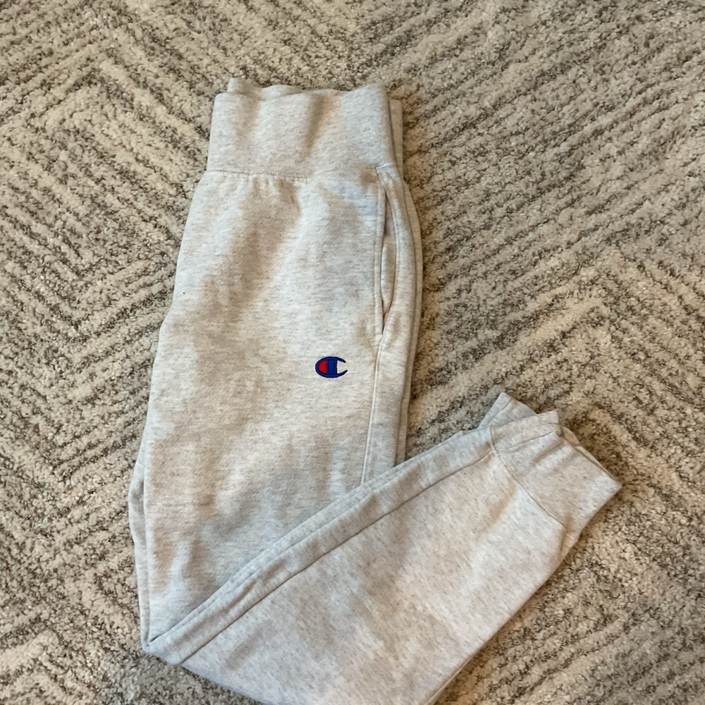Champion joggers